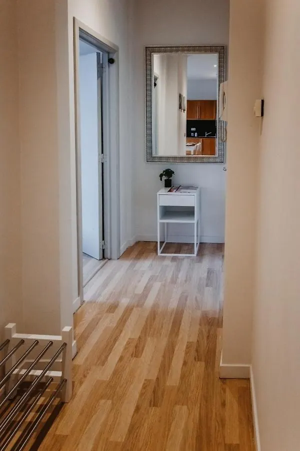 Central And Cozy In Brussels 0*,