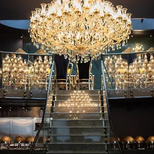 Hotel La Bourse, Bruselas