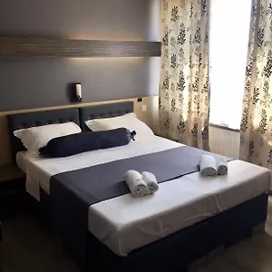Hotel De Liege, Bruselas