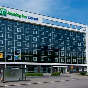 Express North By Ihg 3*, Antwerpen Belgien