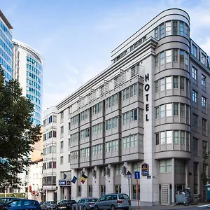 Western Centre Hotel Saint-Josse-ten-Noode