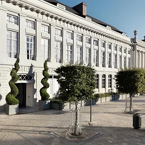 Hotel Juliana, Bruselas