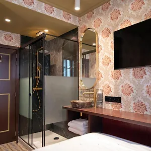 Smartflats - The Place Capsulehotel