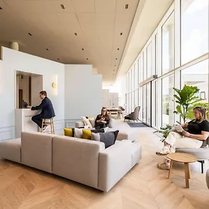 Novotel Centrum Hotel Bruges