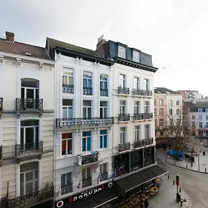  Appart hôtel Realtycare Flats Grand Place