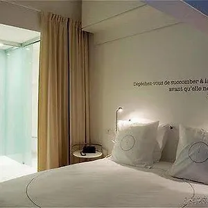 Hotel Smartflats - Pacific, Bruselas