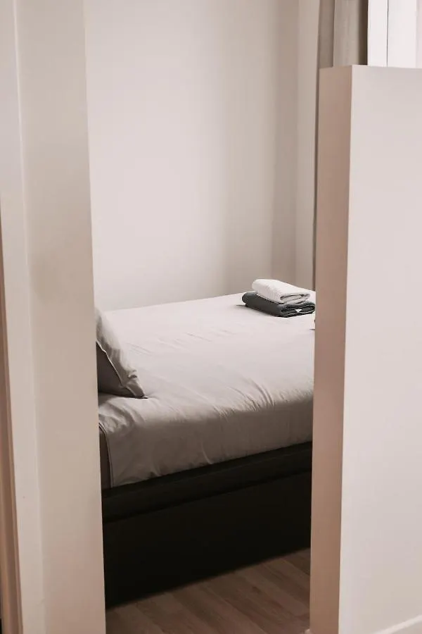 Central And Cozy In 브뤼셀 0*,  벨기에