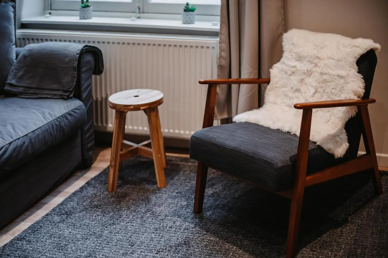 Central And Cozy In Bruxelles 0*,  Belgio